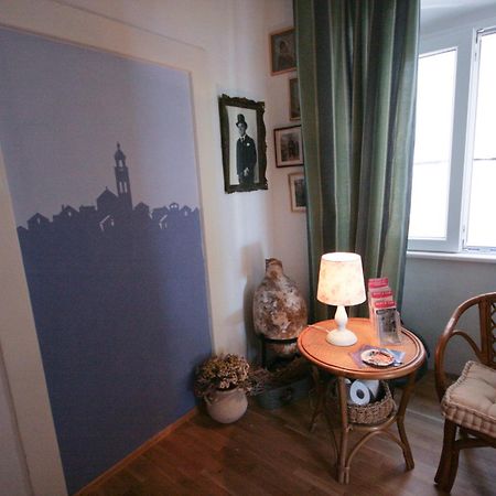 Apartments Tedeschi Korčula Eksteriør billede