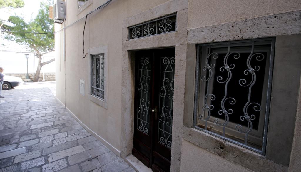 Apartments Tedeschi Korčula Eksteriør billede