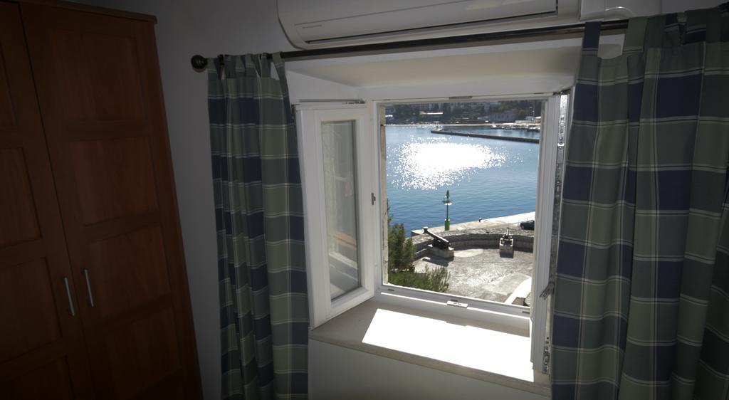 Apartments Tedeschi Korčula Værelse billede