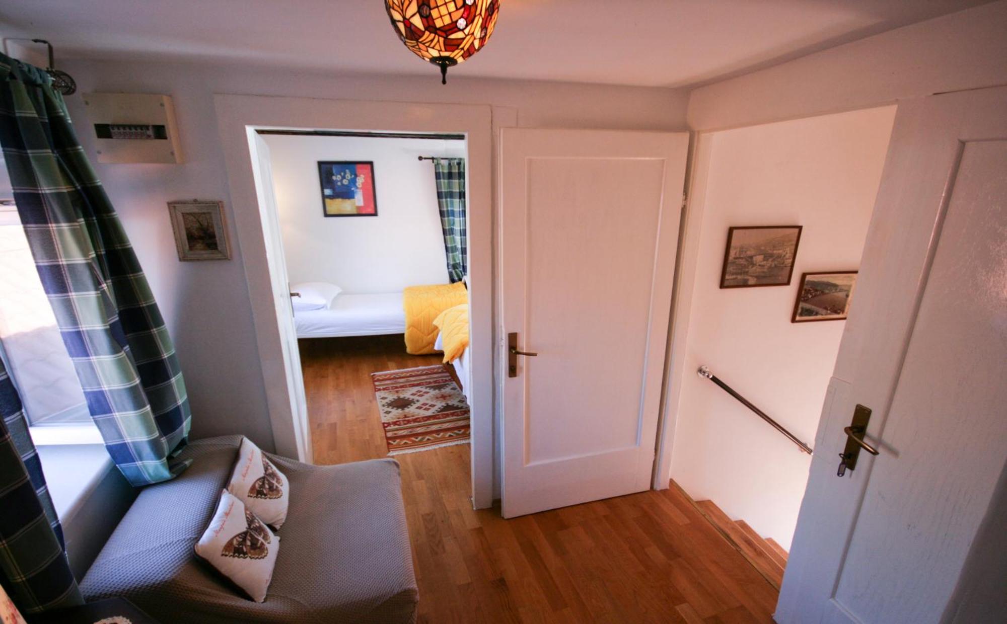 Apartments Tedeschi Korčula Eksteriør billede