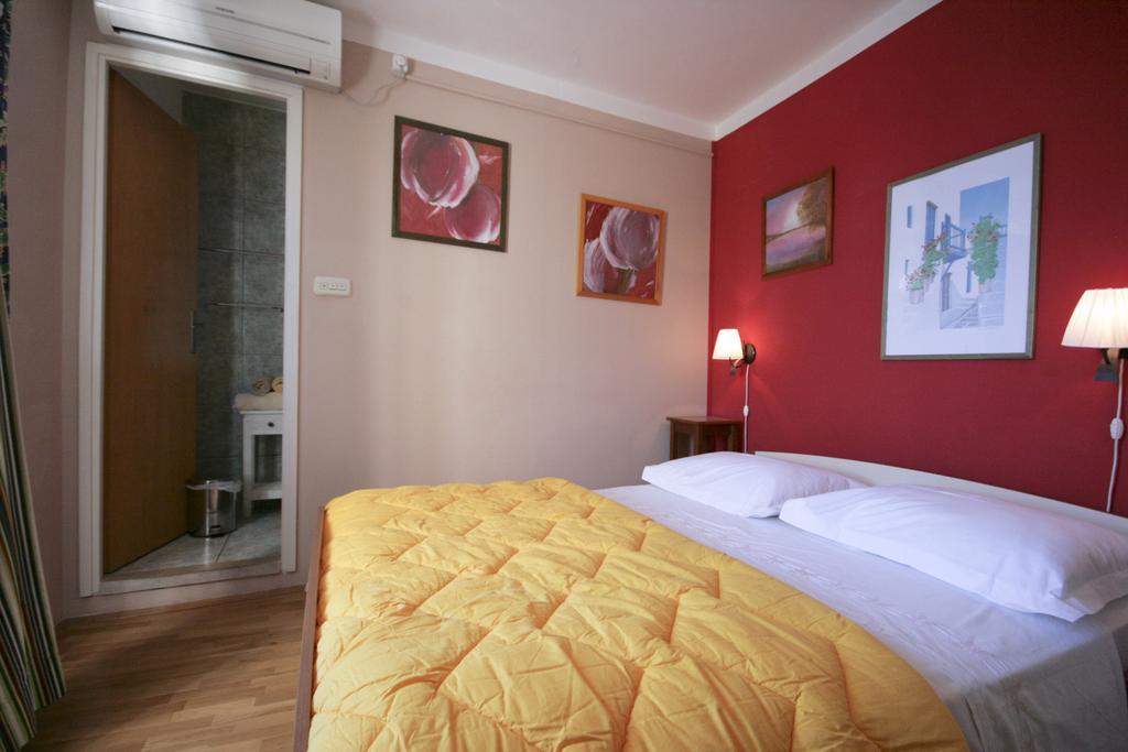 Apartments Tedeschi Korčula Eksteriør billede
