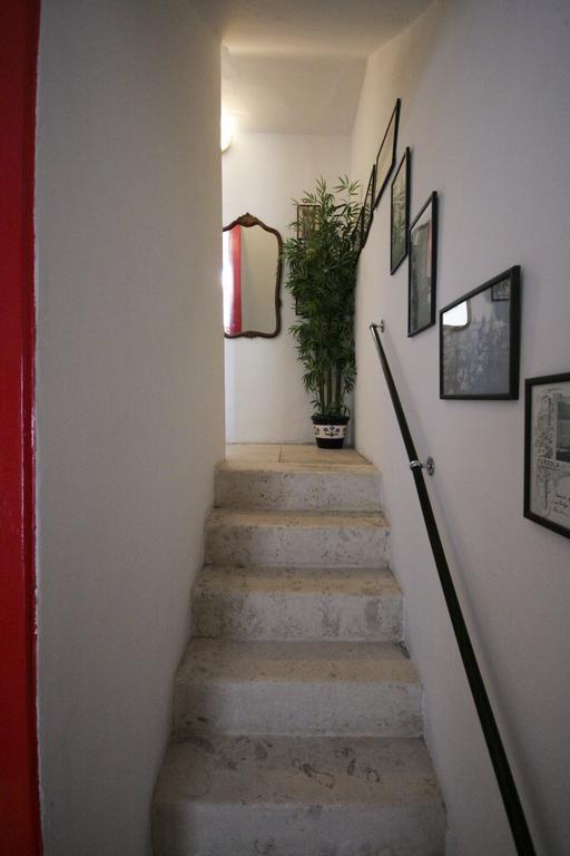 Apartments Tedeschi Korčula Eksteriør billede
