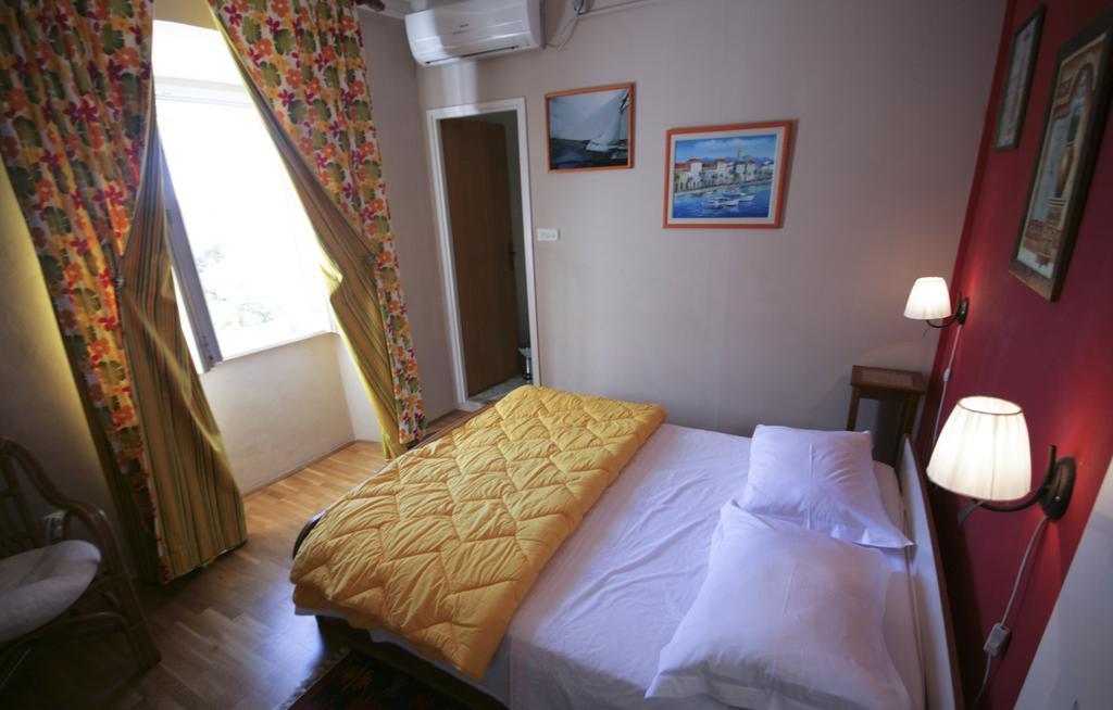 Apartments Tedeschi Korčula Værelse billede